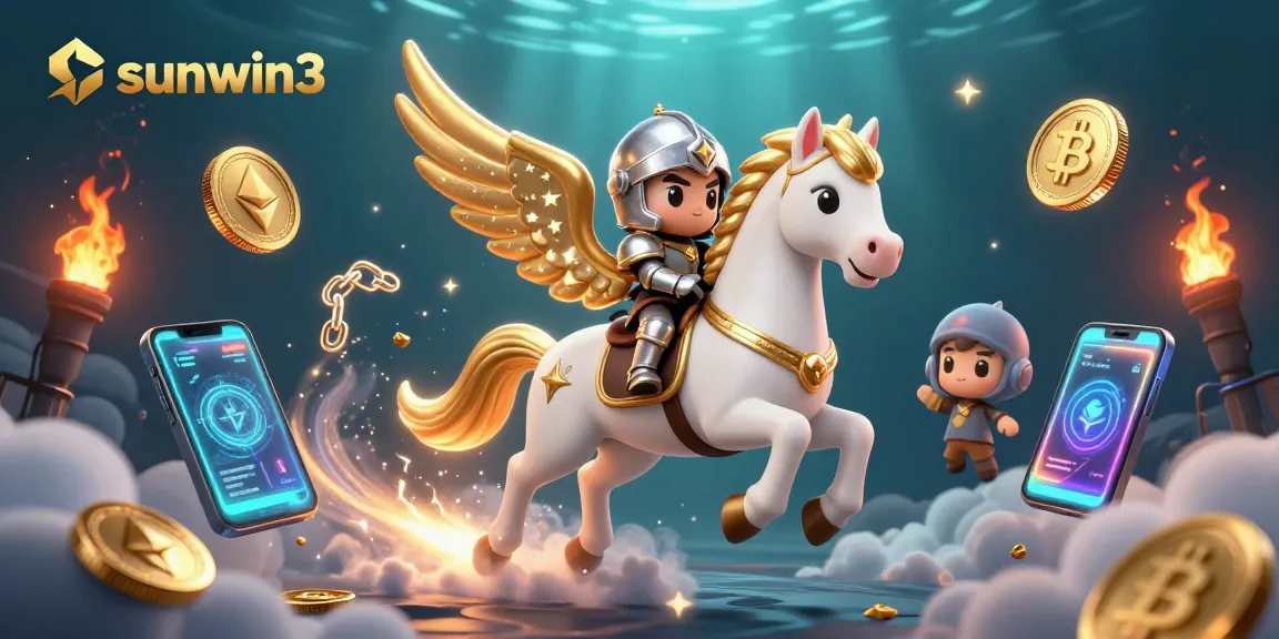 Engage with sunwin3 and explore vibrant 3D casino action with cartoon elements and dynamic game features.