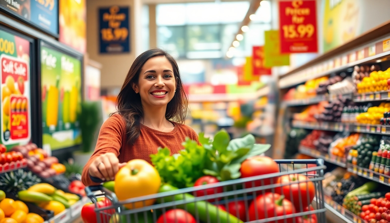 Maximize Your Savings: Smart Strategies for Grocery Discounts