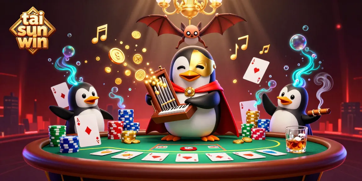 Spin and win as you tải sun win through our vibrant casino adventure!
