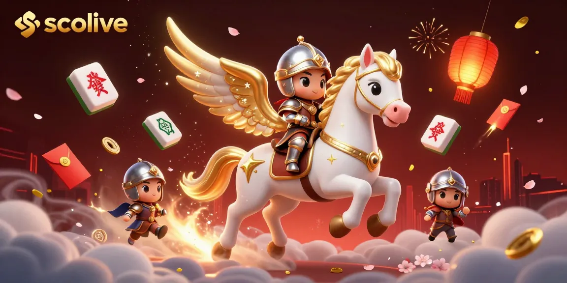 Socolive showcases intense sports betting action amid glowing elements and vibrant characters for enthusiasts.